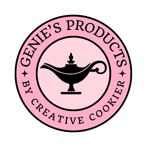 Genie's Products
– Genie's Products