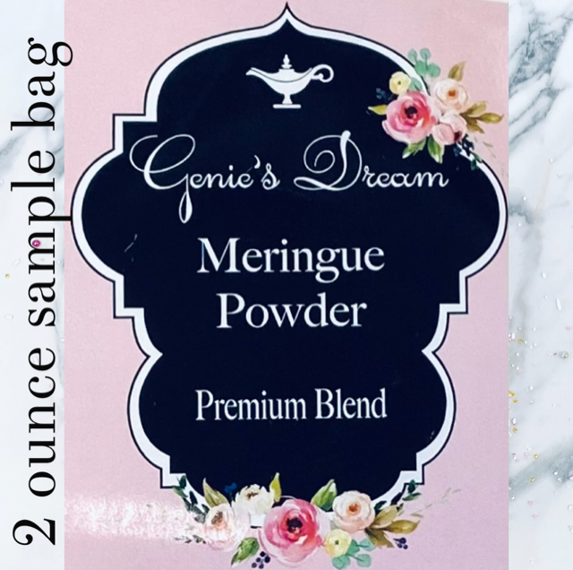 SAMPLE Genie&