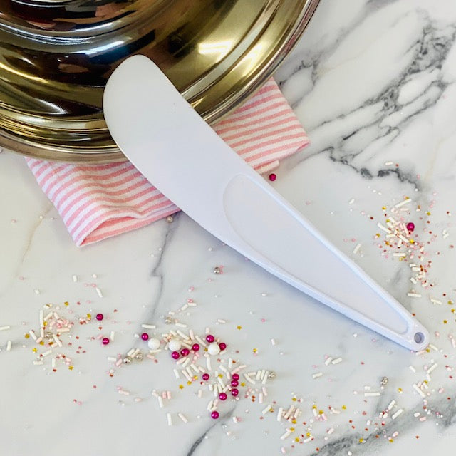 Viennese Spatula
