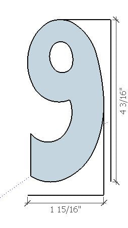 Big Bodacious Alphabet & Numbers (DOWNLOAD)