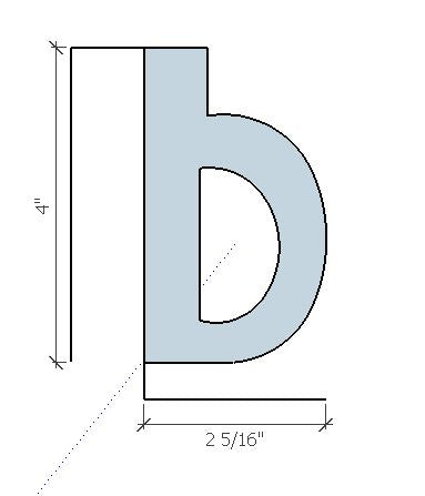 Big Bodacious Alphabet & Numbers (DOWNLOAD)