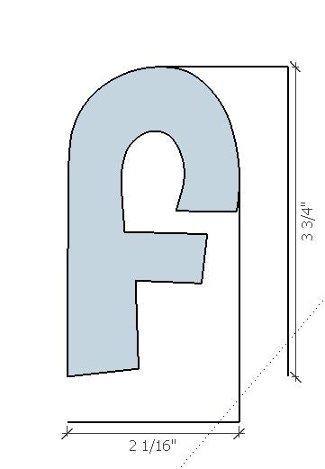 Big Bodacious Alphabet & Numbers (DOWNLOAD)