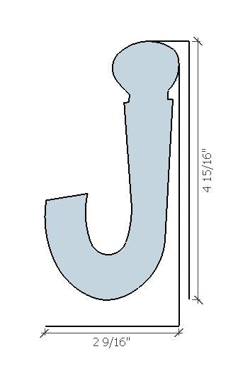 Big Bodacious Alphabet & Numbers (DOWNLOAD)