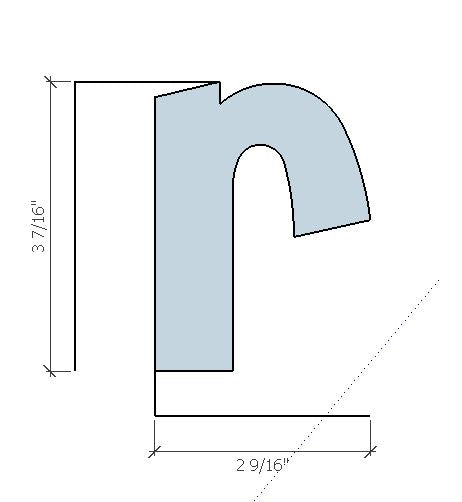 Big Bodacious Alphabet & Numbers (DOWNLOAD)