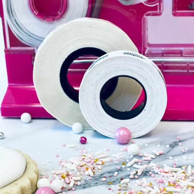 Innopink Sealer System & Paper/Tape Refills