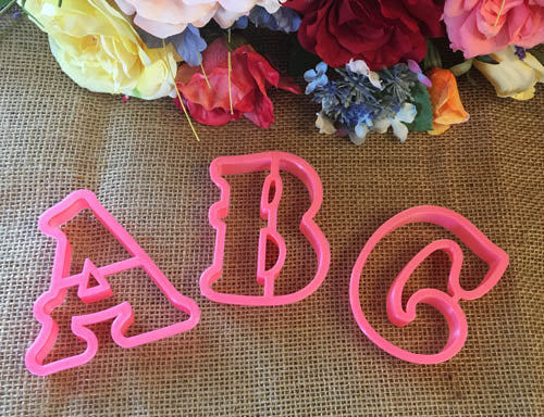 Lucy Letters (DOWNLOAD)