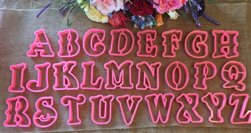 Lucy Letters (DOWNLOAD)