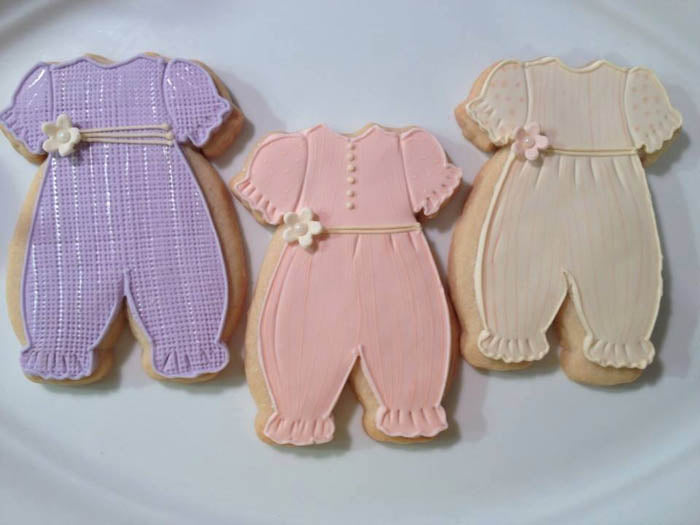 Baby Romper (DOWNLOAD)