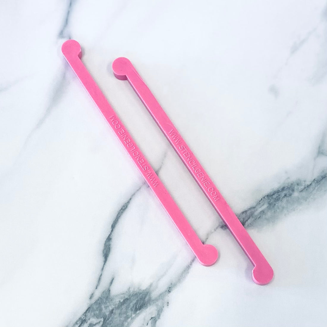 Wonderbars - A Stencil Genie Companion tool