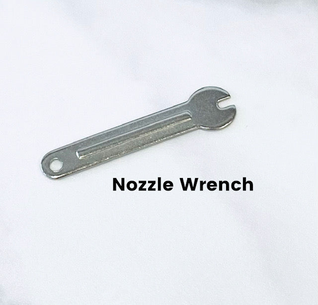 Replacement Needles & Nozzles