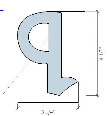 Big Bodacious Alphabet &amp; Numbers (DOWNLOAD)