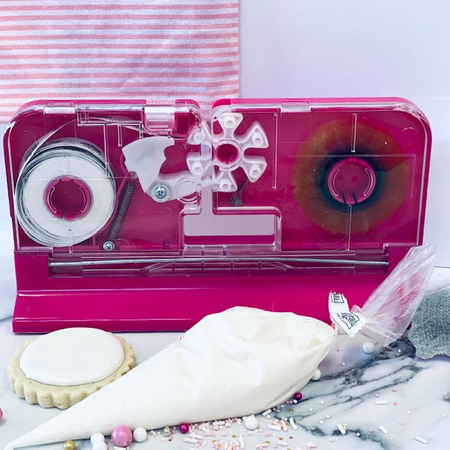 Innopink Sealer System & Paper/Tape Refills