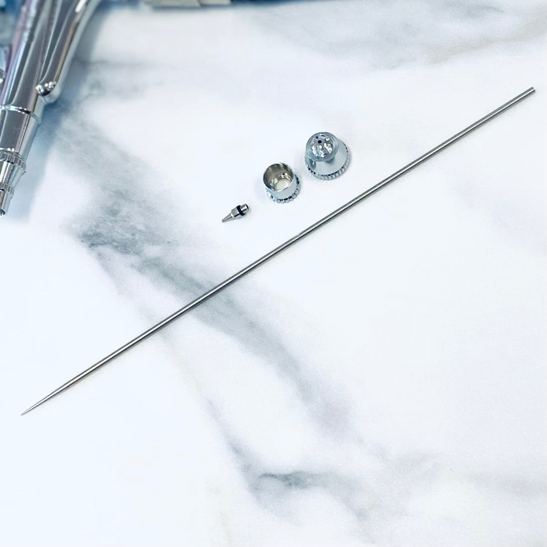 Replacement Needles & Nozzles