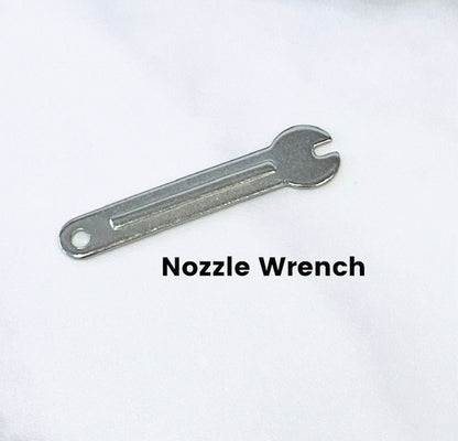 Replacement Needles &amp; Nozzles